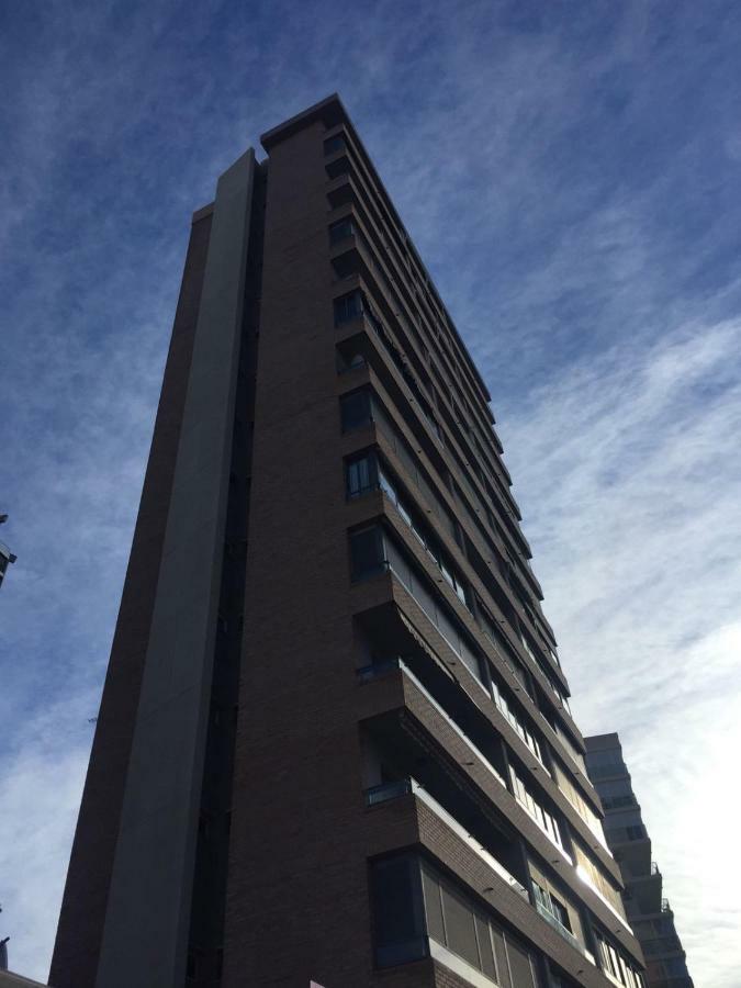 Junto Playa, Gemelos 23 Con 2 Banos Excelente Opcion Benidorm Exteriör bild
