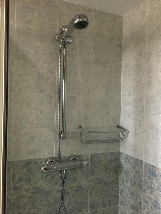 Junto Playa, Gemelos 23 Con 2 Banos Excelente Opcion Benidorm Exteriör bild