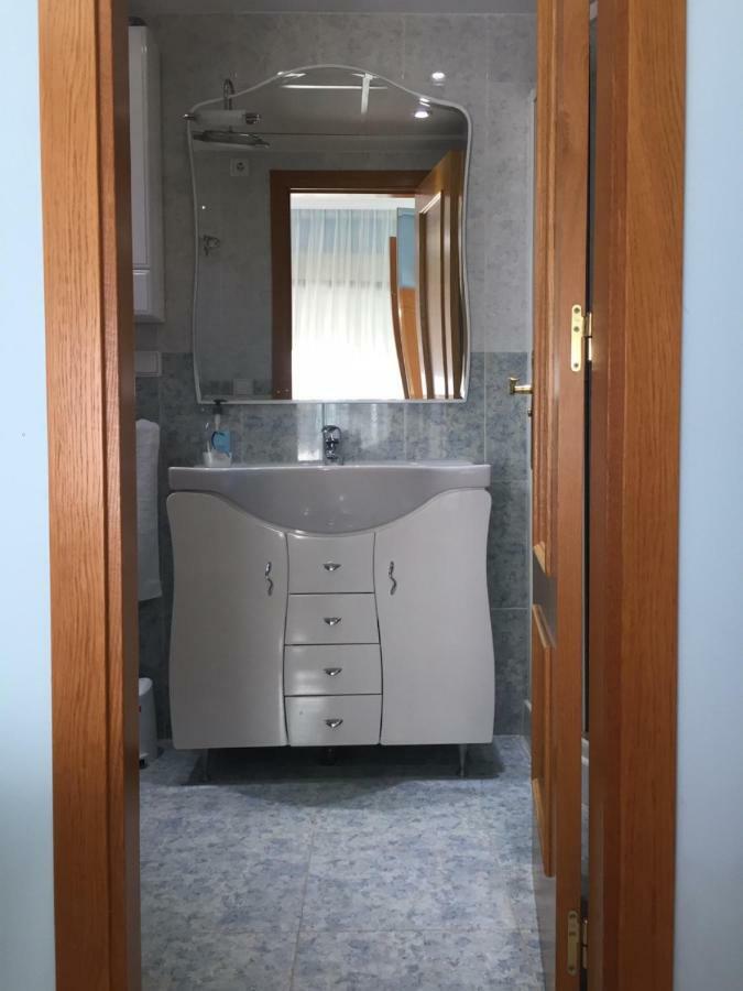 Junto Playa, Gemelos 23 Con 2 Banos Excelente Opcion Benidorm Exteriör bild