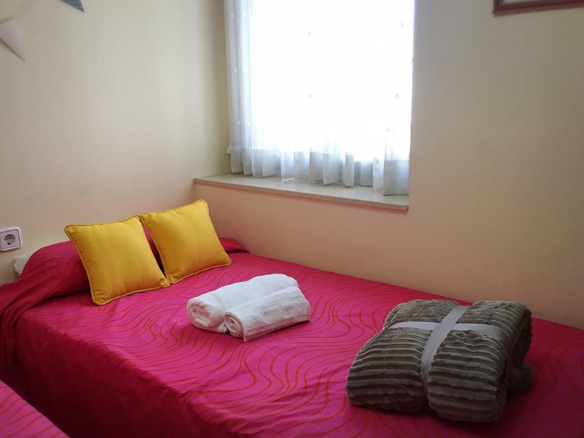 Junto Playa, Gemelos 23 Con 2 Banos Excelente Opcion Benidorm Exteriör bild