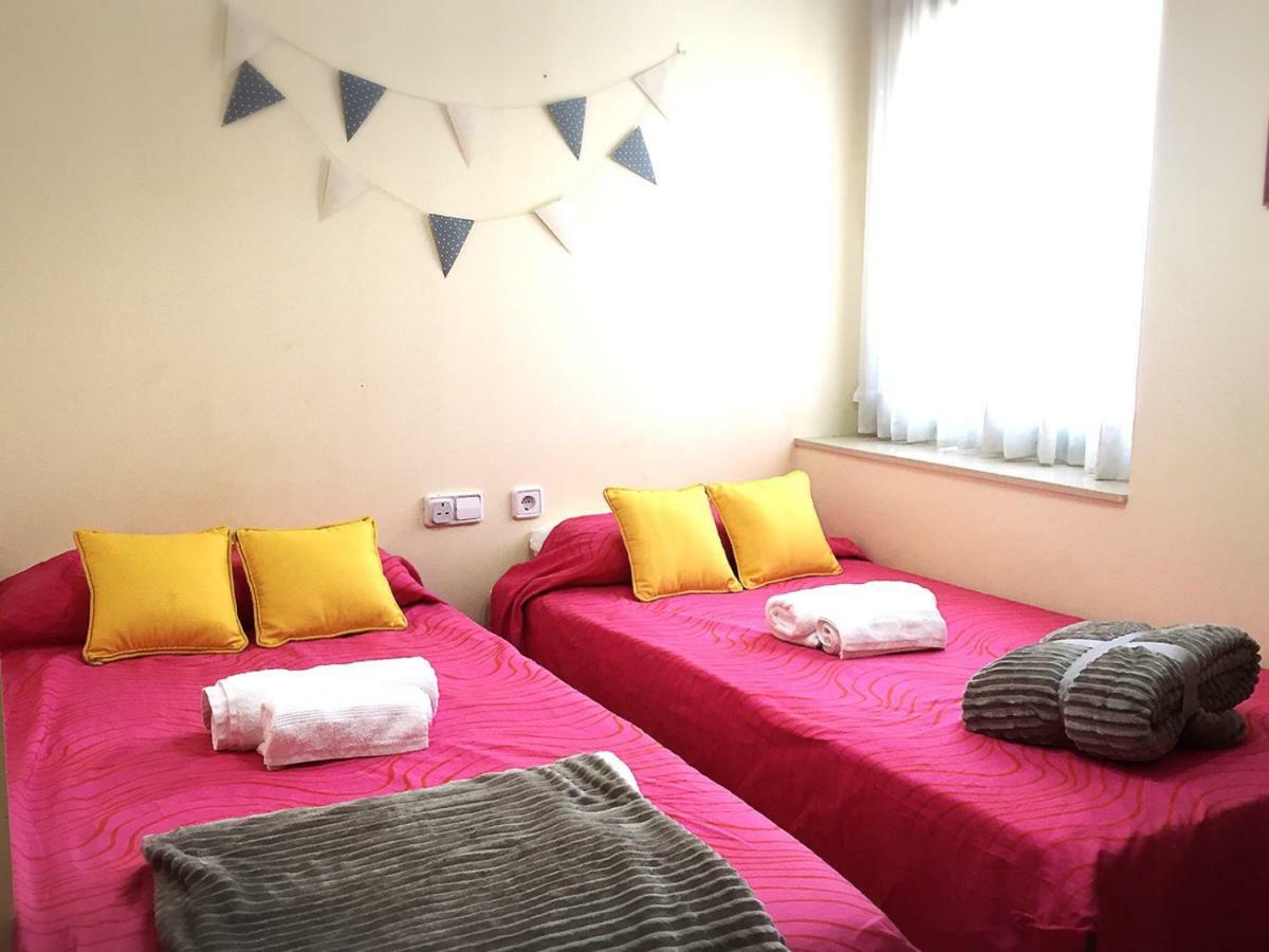 Junto Playa, Gemelos 23 Con 2 Banos Excelente Opcion Benidorm Exteriör bild