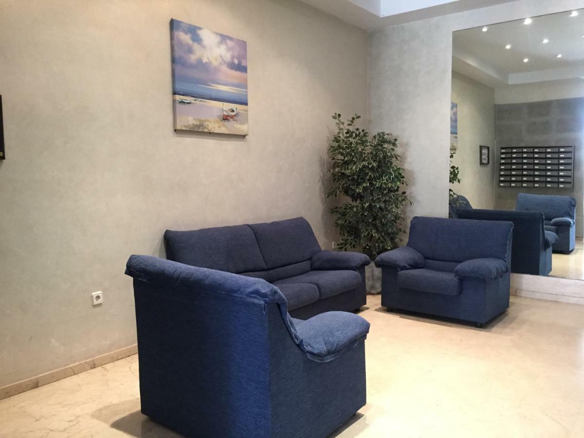 Junto Playa, Gemelos 23 Con 2 Banos Excelente Opcion Benidorm Exteriör bild